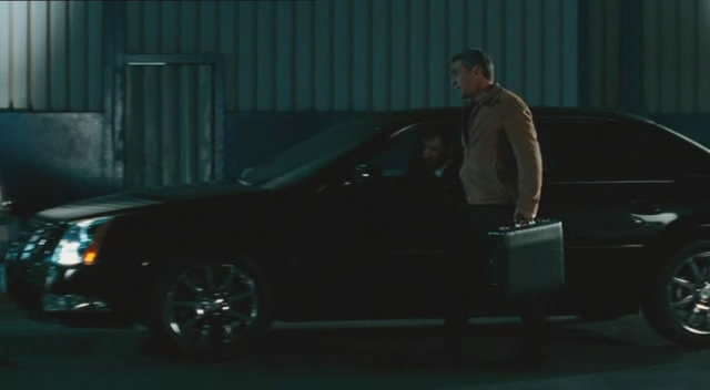 2006 Cadillac DTS
