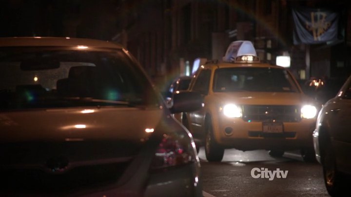 2009 Ford Escape Hybrid [U204]