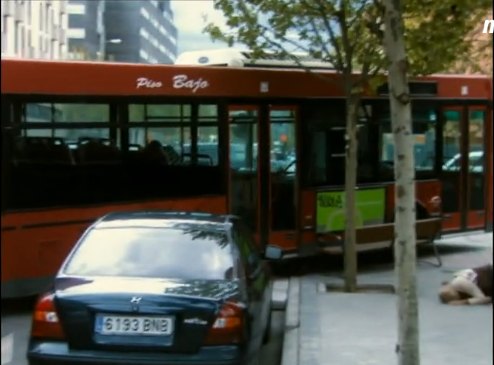 2001 Hyundai Elantra 1.6 [XD]