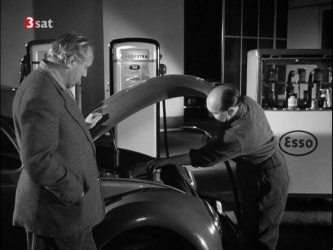 Volkswagen Limousine Export [Typ 1]