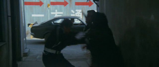 1973 Toyota Carina Hardtop [A10]