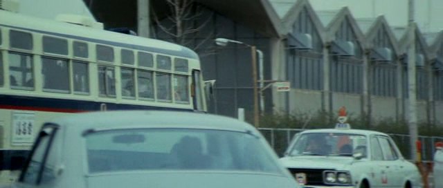 1973 Toyopet Corona [T100]