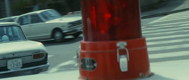 1970 Nissan Skyline 1500 GL [GC10]