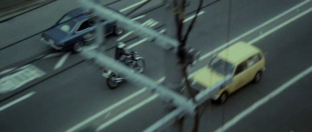 1971 Honda Life Van [WA]