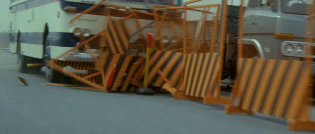 1970 Mitsubishi Fuso T 650