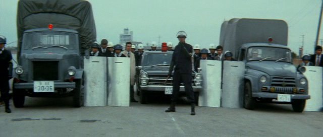 1956 Nissan Junior [B40]