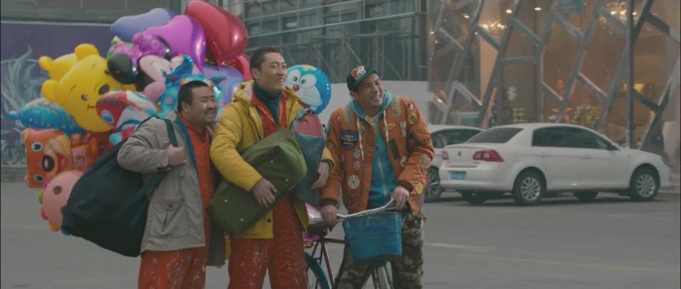 2009 FAW-Volkswagen New Bora [Typ 1J]