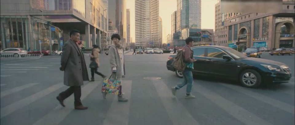 2011 Guangzhou-Honda Accord [CP]