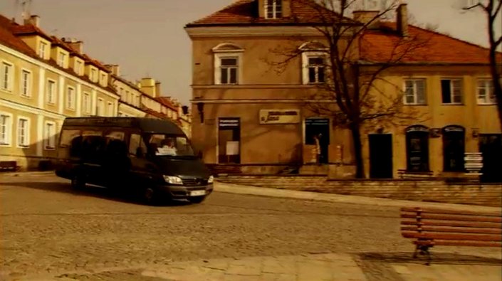 2004 Mercedes-Benz Sprinter 313 CDi [T1N]