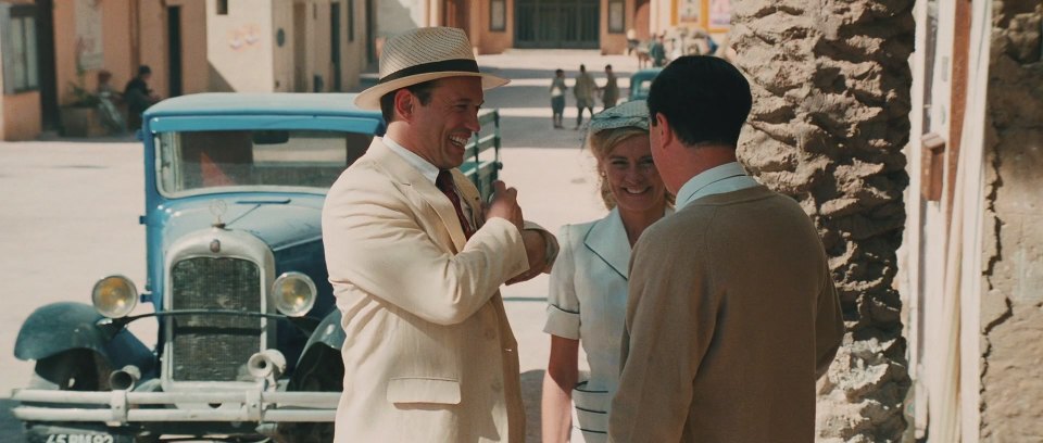 1930 Citro�n C4 1000 Kg Plateau