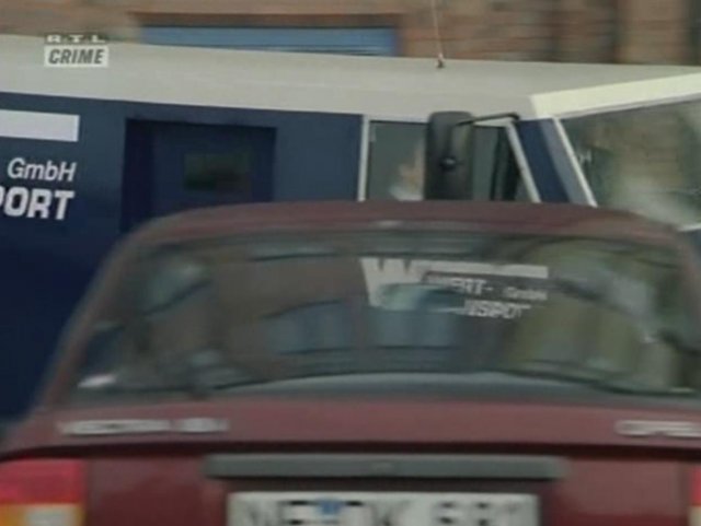 1990 Opel Vectra 1.8i [A]