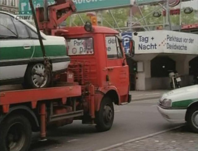 1982 Iveco Z-Range [Z]