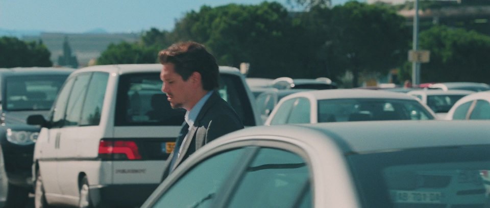 1994 Peugeot 806 [U60]