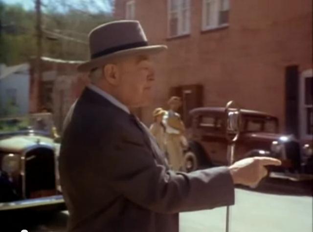 1933 Dodge Six Sedan