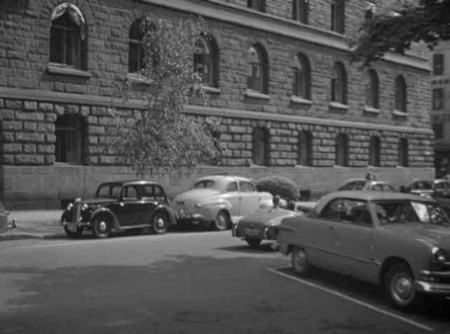 1946 Austin Eight [AR1]