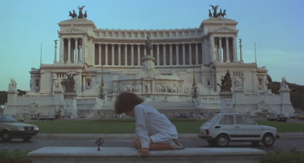 1973 Fiat 126 [126A]