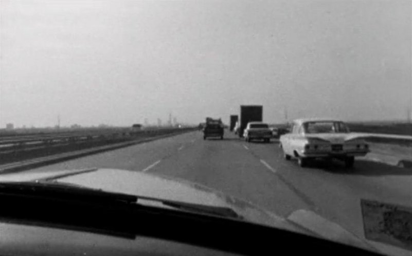 1960 Chevrolet Biscayne [1119]