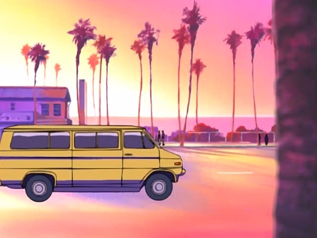 Chevrolet Sportvan [G-20]