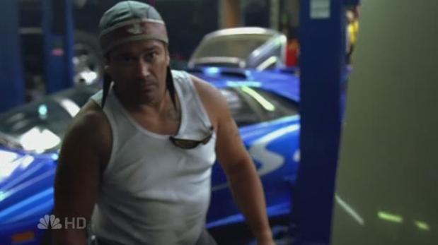 1999 Lamborghini Diablo SV