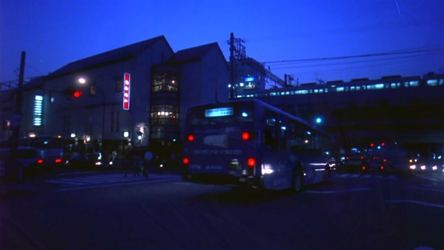 Mitsubishi Fuso Aero Star