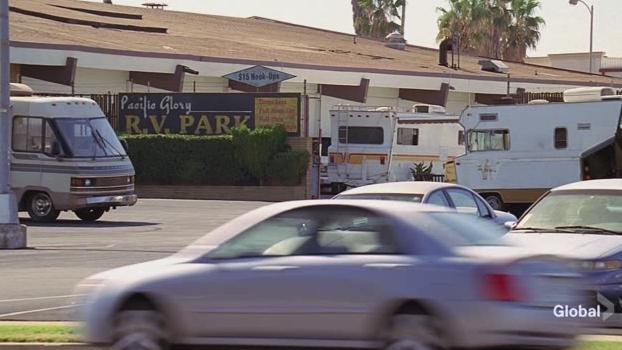 1989 Winnebago Chieftain