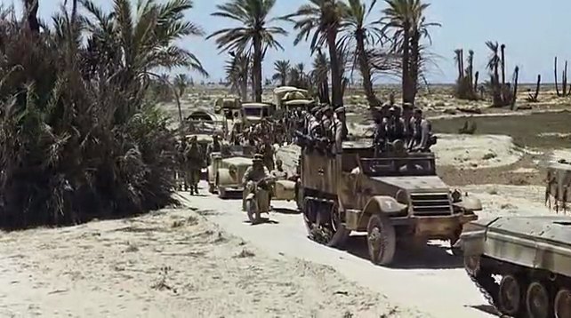 1942 International Harvester M5 Halftrack