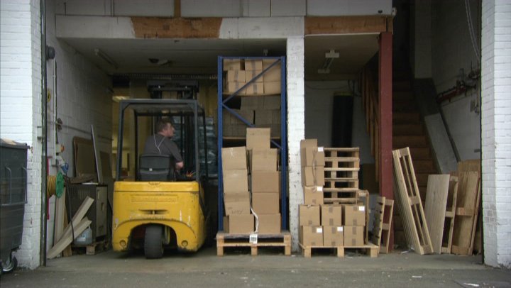 Jungheinrich unknown