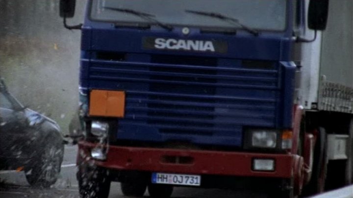 Scania R 112