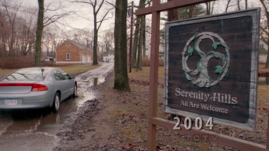 1998 Dodge Intrepid [LH]