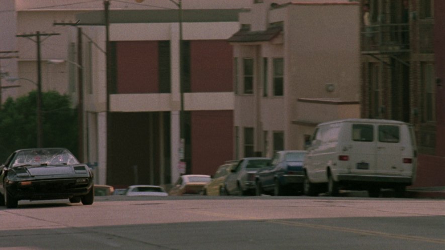 1971 Dodge Tradesman