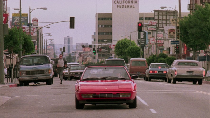 1980 Cadillac Fleetwood Brougham