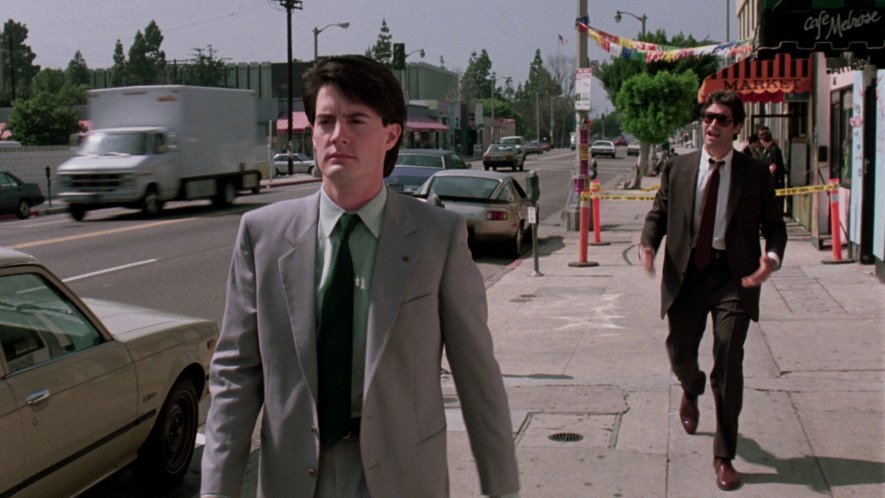 1983 GMC Vandura MagnaVan [G-3500]