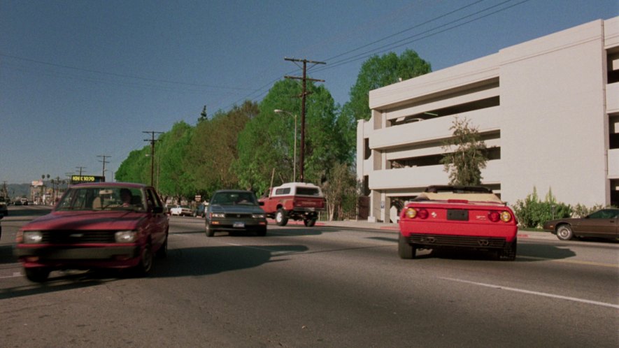 1982 Toyota Corolla Tercel DX [AL12]