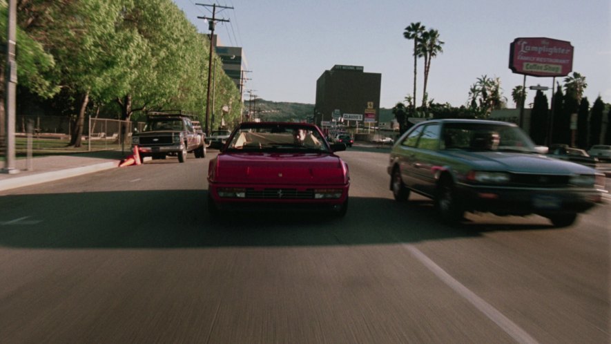 1982 Honda Accord [SZ]