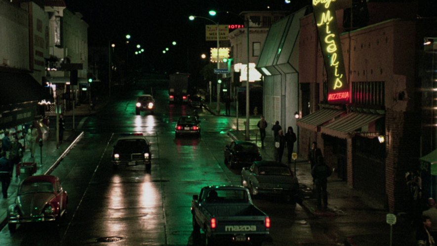 1982 Mazda B-2000 [UC]