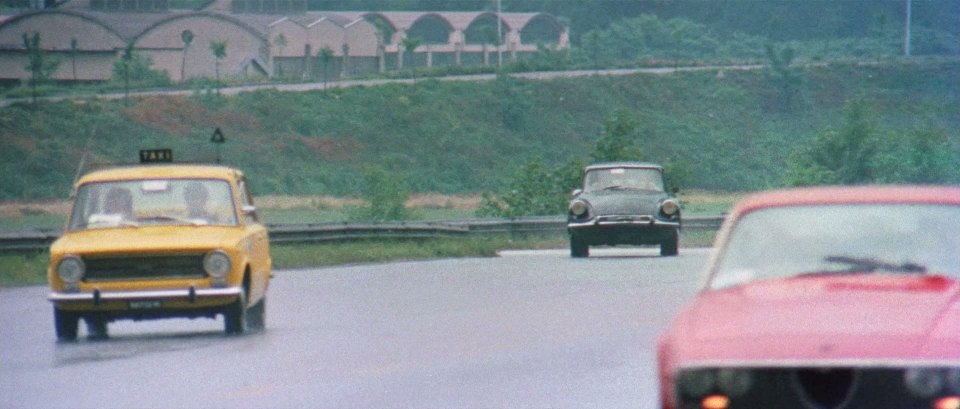 1970 Alfa Romeo Junior Z 1300 [105.93]