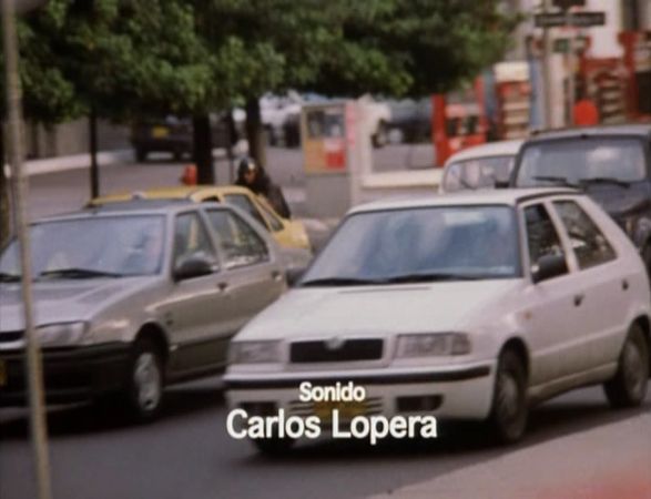 1999 �koda Felicia [Typ 6U]