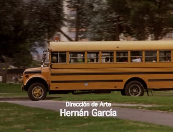 Chevrolet B-Series Carpenter