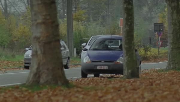 1997 Ford Ka MkI