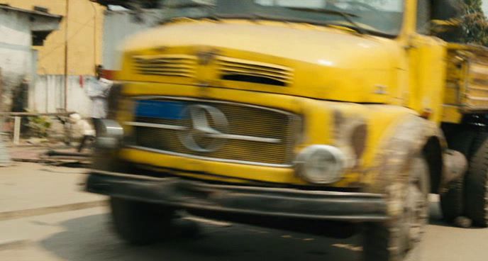 Mercedes-Benz L-Series [L59]