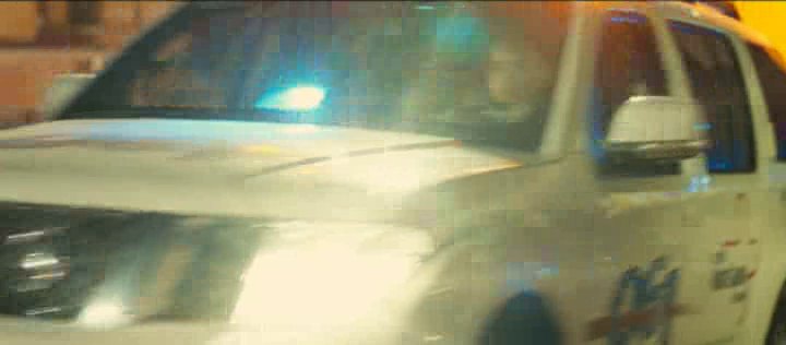 2008 Nissan Pathfinder [R51]