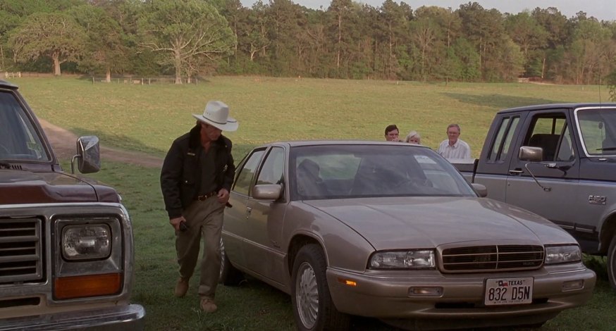 1995 Buick Regal