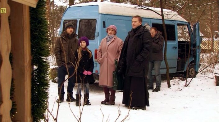 1989 Mercedes-Benz [T1]