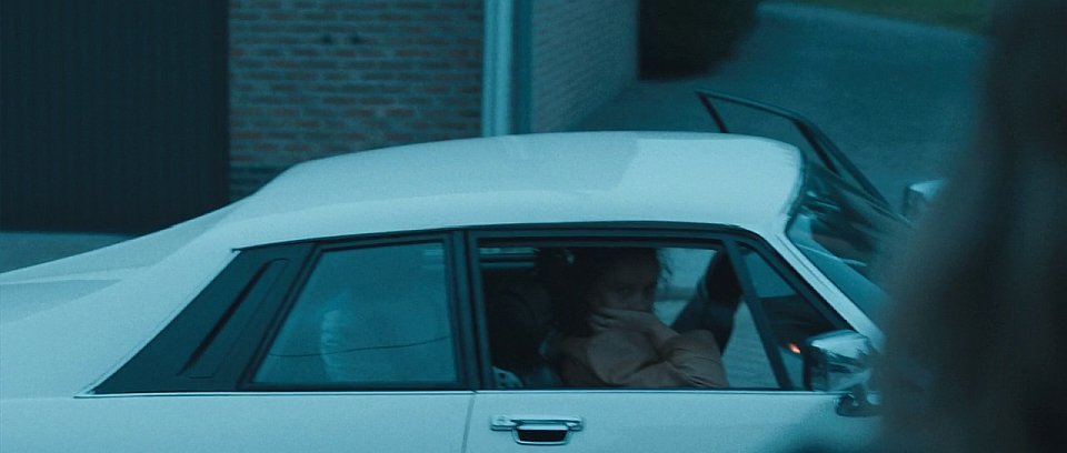 1982 Jaguar XJ-S [XJ27]