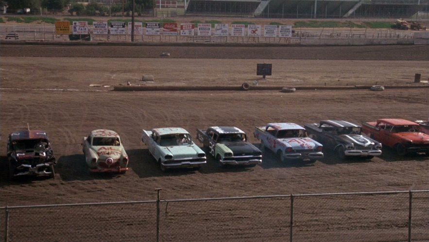 1959 Mercury Monterey