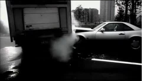 Mercedes-Benz SL [R129]