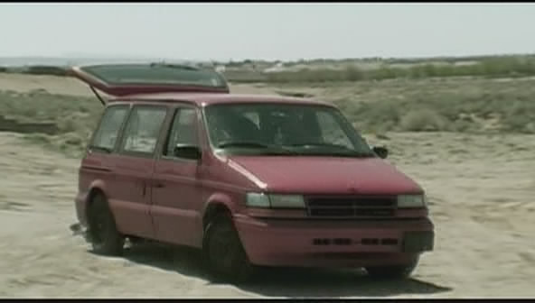 1994 Dodge Caravan [AS]