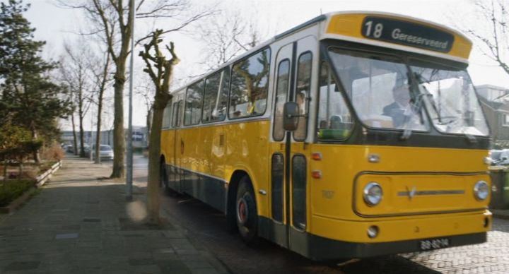 1968 Leyland-Verheul LVB 668
