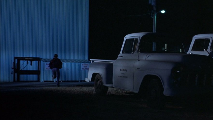 1955 Chevrolet 3100