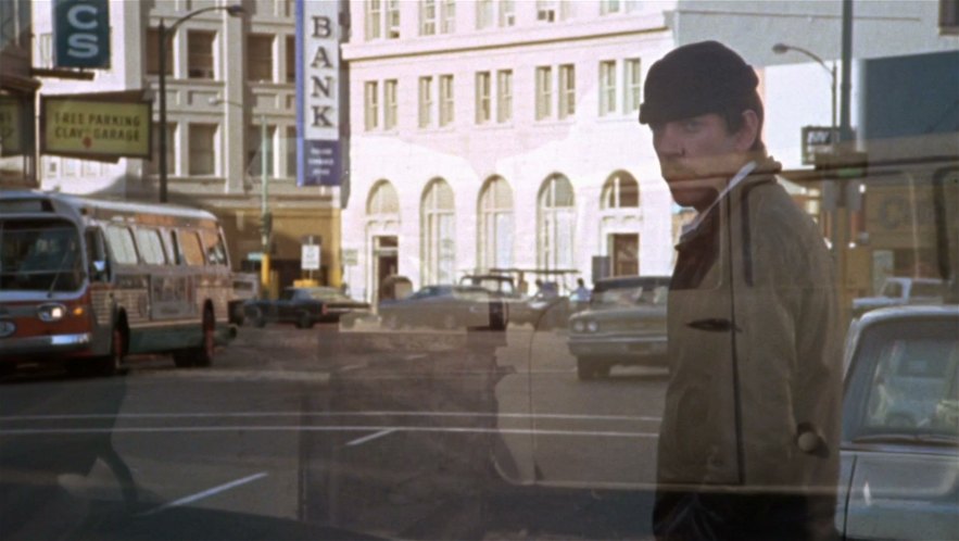 1961 GMC TDH 5301 'New Look'